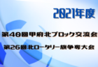 【全試合LIVE配信予定】2021年度KYFA第4回九州高校U-17女子サッカー大会（大分県開催）2/12～13開催