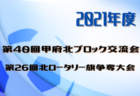 2021年度 宇都宮チャンピオンカップサッカー大会 (栃木県) 1/9順位トーナメント結果判明分掲載！続報をお待ちしています！