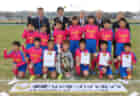 2021年度 マルハチカップ第11回徳島県U-11サッカー大会 優勝は徳島ヴォルティスU-11！結果掲載！