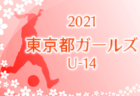 【2/6,12全試合ライブ配信】福岡県 第53回九州ジュニア（U-12）サッカー大会福岡県中央大会