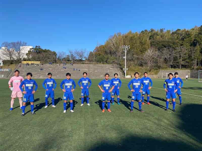 優勝写真掲載 高円宮杯jfa U 18サッカーリーグ21千葉 Div1 2ab 12 24全リーグ終了 流経大柏ｂプリンス関東1部 流経大柏c 市船b 翔凜1部昇格決定 1年間リーグ表入力ありがとうございました ジュニアサッカーnews