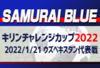 2020年度 第55回長崎県高校サッカー新人戦 県北地区及び離島地区予選 県大会出場チーム決定！