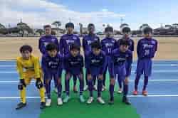 21年度agfカップ第33回三重県中学生新人サッカー大会 クラブの部 優勝は三重サッカーアカデミー ジュニアサッカーnews