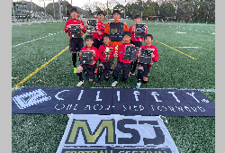 【優勝チーム写真掲載】MSJ FINAL CUP 2021 U-11 全国決勝大会 優勝はFCエストレーヤ！