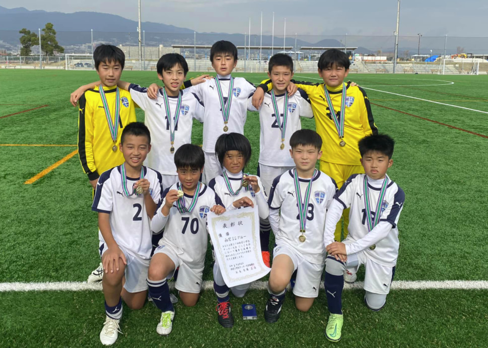 21年度 第37回西宮小学生サッカー大会 兵庫県 優勝は西宮ss 試合結果情報募集中です ジュニアサッカーnews