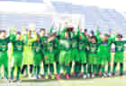 2021年度 岡山県高校サッカー新人大会美作地区予選 県大会出場4チーム決定！