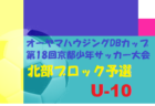 2021年度 第5回ワコーレ杯 チビリンピック2022 西宮地区予選 （兵庫）優勝は西宮SS！