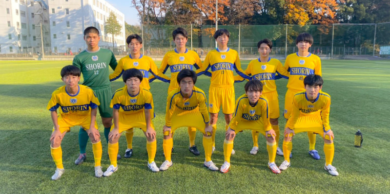 優勝写真掲載 高円宮杯jfa U 18サッカーリーグ21千葉 Div1 2ab 12 24全リーグ終了 流経大柏ｂプリンス関東1部 流経大柏c 市船b 翔凜1部昇格決定 1年間リーグ表入力ありがとうございました ジュニアサッカーnews