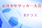 2021年度 第36回古河市近隣少年サッカー交流大会（茨城県） 優勝は古河SS！