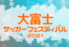 【中止】2021年度 ナショナルトレセンU-12東海　2/25~27 愛知県開催！参加メンバー情報をお待ちしています！