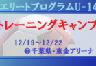 2021 高円宮杯 福岡県ユース（U-15）福岡支部サッカーリーグ　まだまだご入力お待ちしています！