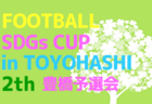 2021年度 第70回 全日本大学サッカー選手権大会（インカレ）優勝は駒澤大学！