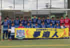 2021年度 JA全農杯 全国小学生選抜サッカーin 奈良（チビリンピック奈良県予選）優勝はディアブロッサ高田FC！