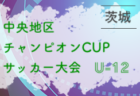 2021年度 第56回長崎県高校新人体育大会サッカー競技（女子）優勝は鎮西学院！