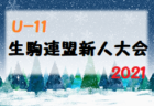 【大会中止】2021 宮城県フットサル選手権(U13)大会 大会概要掲載！ 2/27開催