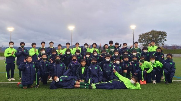 U 13リーグ21京都 京都府 優勝は1部ヴェルヴェント 2部aウィザーズ 2部b宇治fc2nd ジュニアサッカーnews