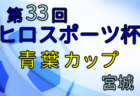 2021年度 愛知県高校新人体育大会 サッカー競技 新人戦 東三河支部予選   時習館、豊川、小坂井が県大会出場決定！