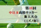 2021年度 第34回 大田杯サッカー大会 U-12（茨城県） 優勝はFC筑西SOUTH！