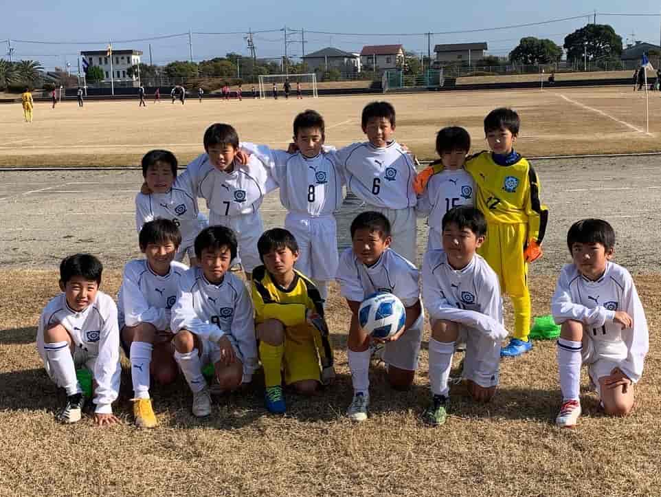 優勝チーム写真 優秀選 掲載 21年度 Okayaカップ三重県u10サッカー大会 優勝は大山田sss 伊勢mtkも東海大会へ ジュニアサッカー News