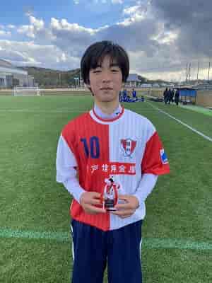 21年度 第2回兵庫県クラブチャンピオンシップ U 14 優勝は神戸fc ジュニアサッカーnews