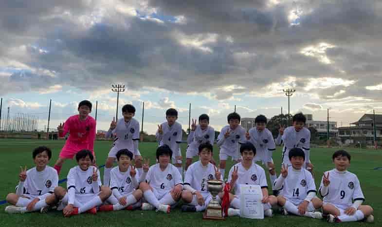 21年度 第24回但馬中学生サッカー選手権大会 U 13 兵庫 優勝は但馬scリベルテ 豊岡北中学校 3位決定戦の情報提供お待ちしています ジュニアサッカーnews