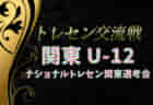 2022 JA全農杯全国小学生選抜サッカー大会in関東 山梨県大会　優勝はUスポーツクラブ！