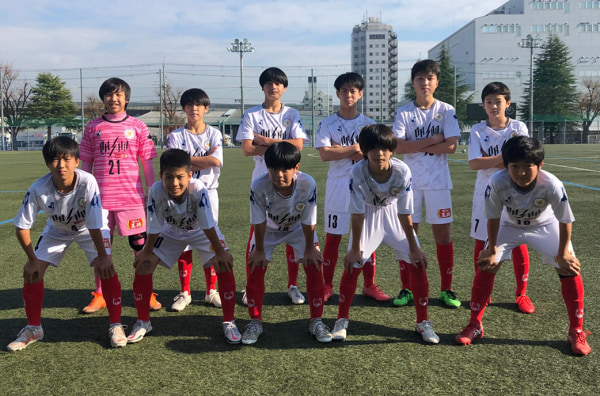 U 13リーグ21京都 京都府 優勝は1部ヴェルヴェント 2部aウィザーズ 2部b宇治fc2nd ジュニアサッカーnews