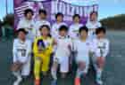 エクセデール長崎FC ジュニアユース体験練習会 12/18開催 2022年度 長崎県