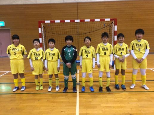 21 22 Jfaバーモントカップ第32回全日本u 12フットサル選手権新潟県大会 中越地区県央ブロック予選 県大会進出はグランディールfc三条 ジュニアサッカーnews