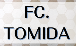 FC.TOMIDA（トミダ） ジュニアユース体験練習会 毎週水・金開催 新年度説明会1/22開催！2022年度 三重県