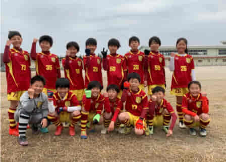 2021年度 第42回奈良市小学生サッカー選手権大会U-10 優勝は富雄FCと六条FC！