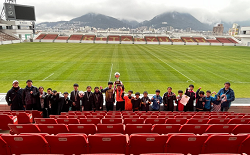 2021年度 第53回九州ジュニア（U-12）サッカー福岡県大会 北九州支部予選　優勝はFCビゴール！情報ありがとうございます！