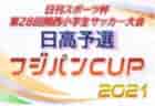 【優勝チーム写真掲載】2021年度 第54回清水銀行杯少年少女サッカー大会U-14 中学生男子の部（静岡）優勝は不二見・駒越B！