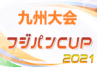 【大会中止】2021年度 海部地区少年サッカー選手権大会（愛知）