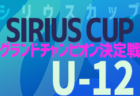 2021年度 長岡市選抜Ｕ-11フットサル大会（新潟）優勝は1日目・2日目ともにデコール！