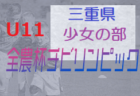 2021年度 小坂井FC主催 第45回O氏杯（愛知）優勝はFCヴェルダンA！