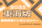 2022年度 堺市立小学校卒業記念大会（大阪）優勝は下野池JSC！