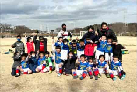 2021年度 藤沢市民サッカー大会 2年生以下の部 (神奈川県) 優勝は藤沢FC I！藤沢市21チームの頂点に!!