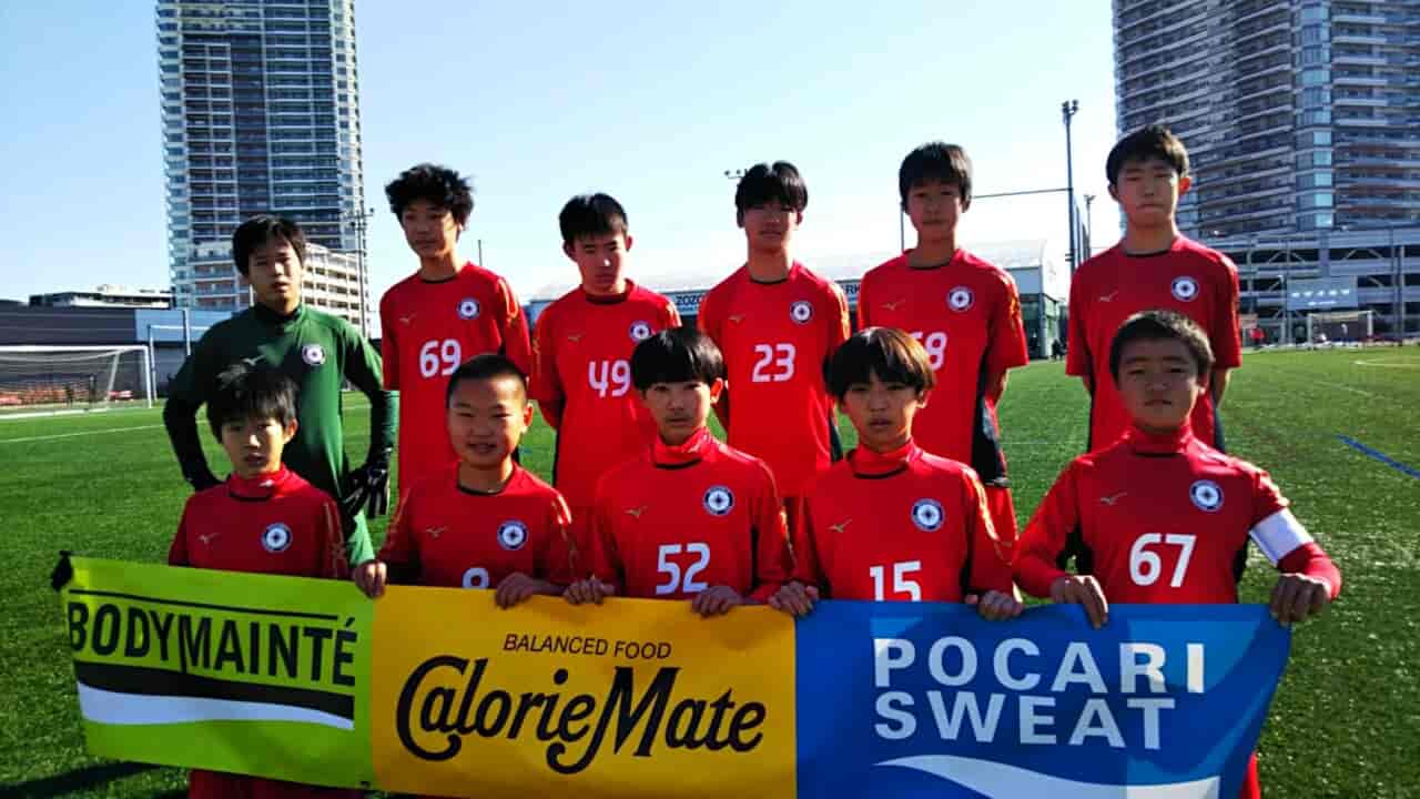 優勝写真掲載 21年度 千葉県ユース U 13 サッカー選手権大会 第5ブロック予選 ブロック代表9チーム決定 ヴァルゼア ソルティーロ 稲毛fcなど県大会出場へ ジュニアサッカーnews