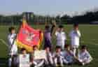 2021年度 第14回JA全農杯 全国小学生選抜サッカー大会青森県大会  優勝は五戸すずかけ！