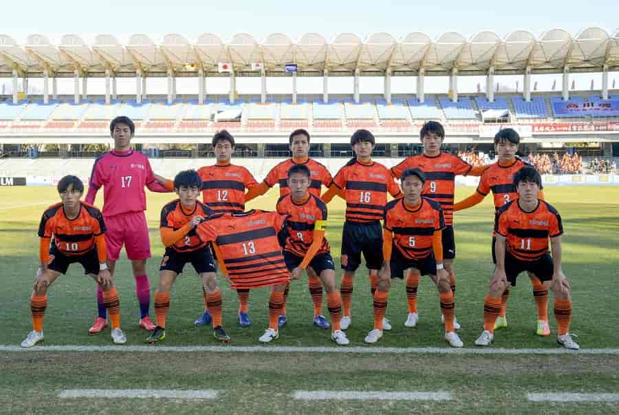 どんなチームから進学しているの 21年度高校サッカー選手権ベスト４青森山田 高川学園 関東第一 大津の登録メンバー一覧 出身チーム比較 ジュニアサッカーnews