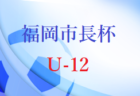 JFA U13サッカーリーグ2021岐阜  優勝は翼SCレインボー垂井！東海参入プレーオフ出場決定！