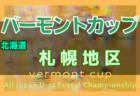 2021年度 第2回 シリウスカップU-10 グランドチャンピオン決定戦（愛知）優勝はレッドスターチ A！