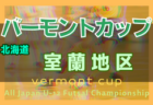 2022年度 第34回九州なでしこサッカー大会 福岡県予選　優勝は福岡女学院！最終公式結果掲載