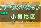 2021年度 静岡青葉ライオンズクラブ旗争奪  青葉リーグU-11  Division1の優勝は横内SSS！最終節結果募集！