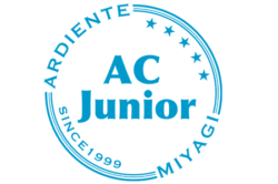 ACジュニオール ジュニアユース体験練習会随時受付 2022年度 宮城県