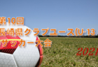 北海道・東北地区の週末のサッカー大会・イベントまとめ【1月15日(土)、16日(日)】