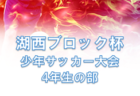 2021年度 第5回たくっちCup争奪戦少年サッカー大会（大阪）3/12結果情報お待ちしています！