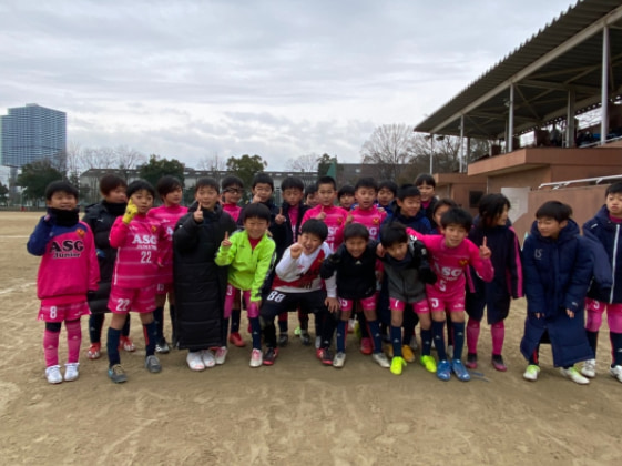21年度 4種リーグu 10 大阪市地区 大阪 代表8チーム判明 未判明分情報お待ちしています ジュニアサッカーnews