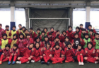 2021年度ハトマークフェアプレーカップ第40回 東京 4年生サッカー大会  5ブロック　優勝はバディSC！